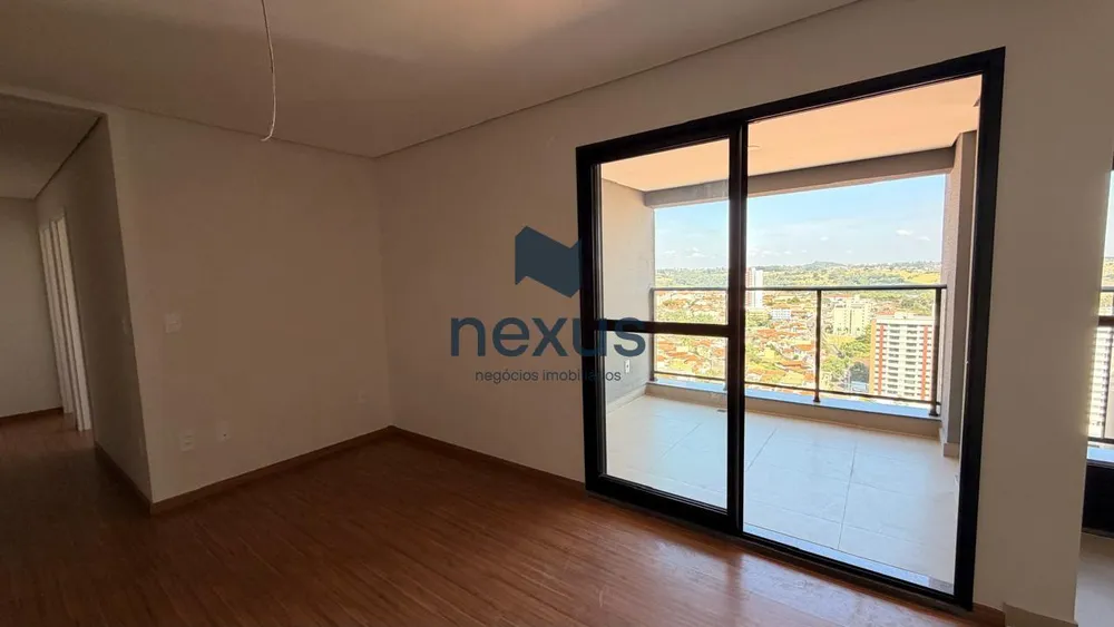 Apartamento, 3 quartos - Foto 1