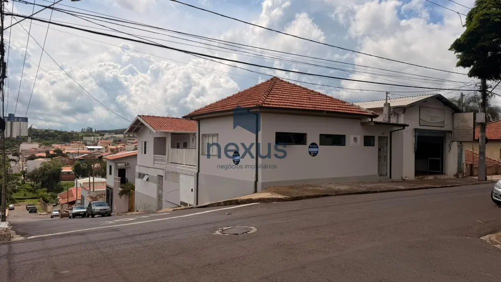 Casa, 5 quartos - Foto 1