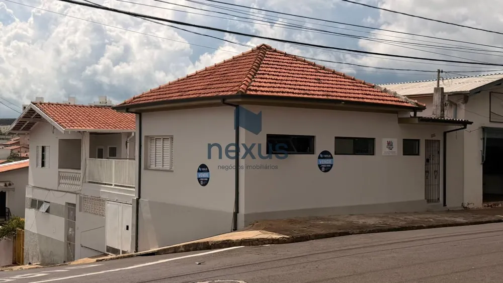 Casa, 5 quartos - Foto 2