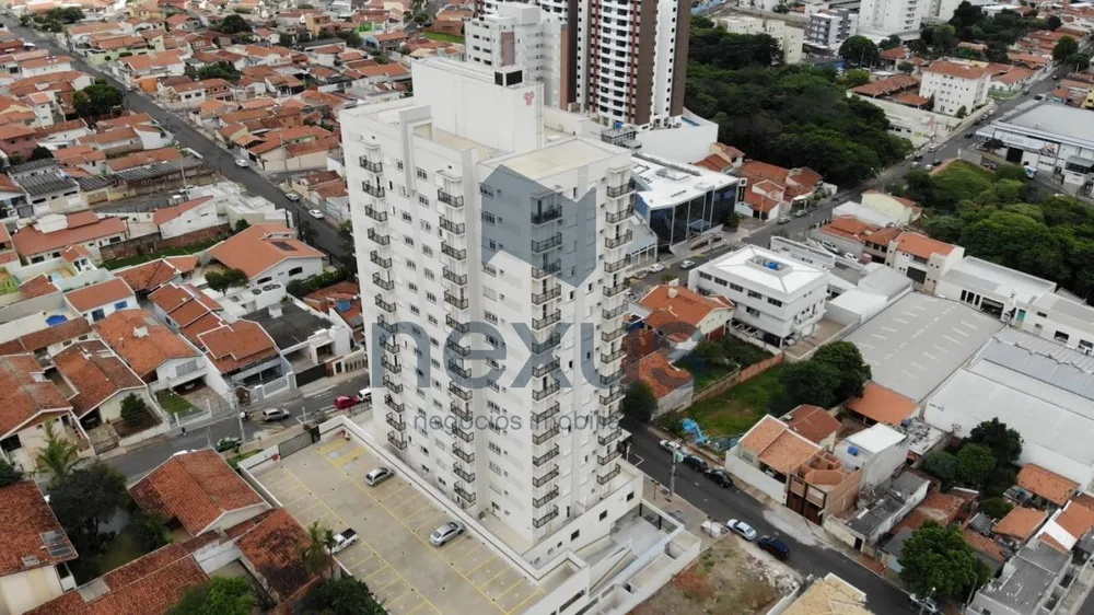 Apartamento, 2 quartos - Foto 4