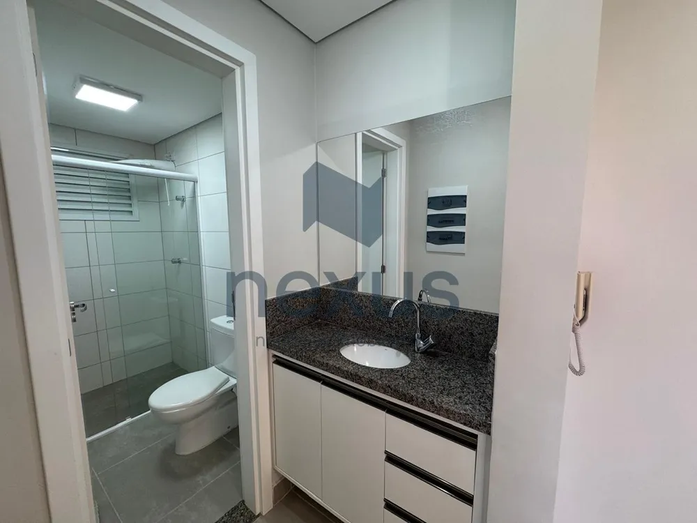 Apartamento, 2 quartos - Foto 1