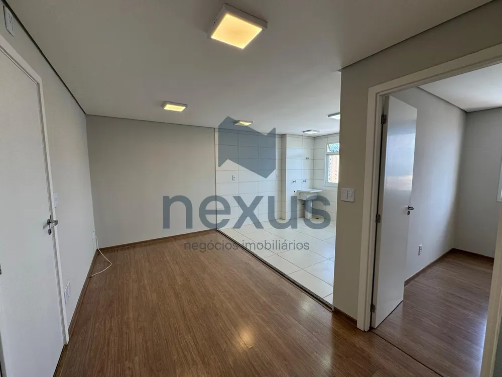 Apartamento, 2 quartos - Foto 7