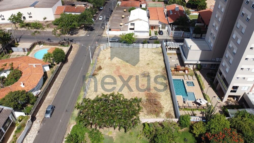 Terreno, 1000 m² - Foto 2