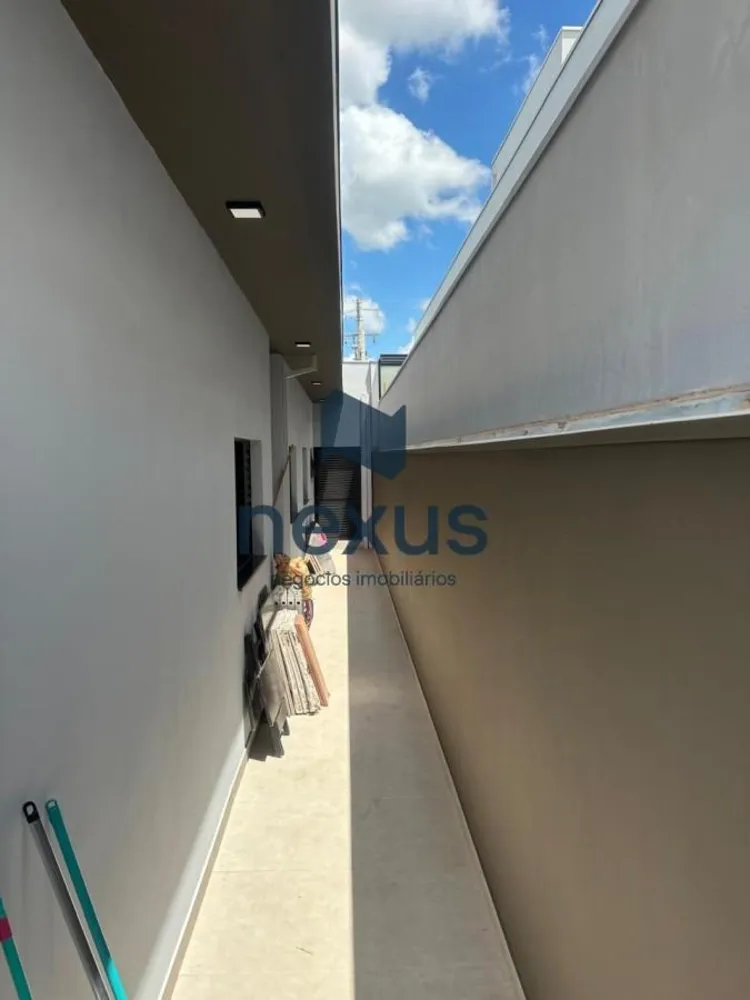 Casa, 3 quartos, 250 m² - Foto 10