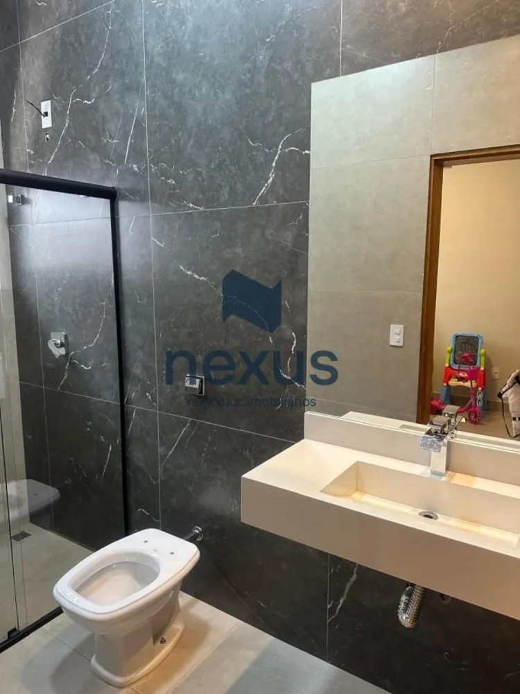 Casa, 3 quartos, 250 m² - Foto 9