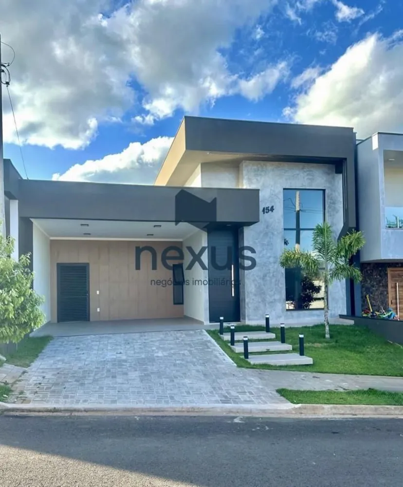 Casa, 3 quartos, 250 m² - Foto 1