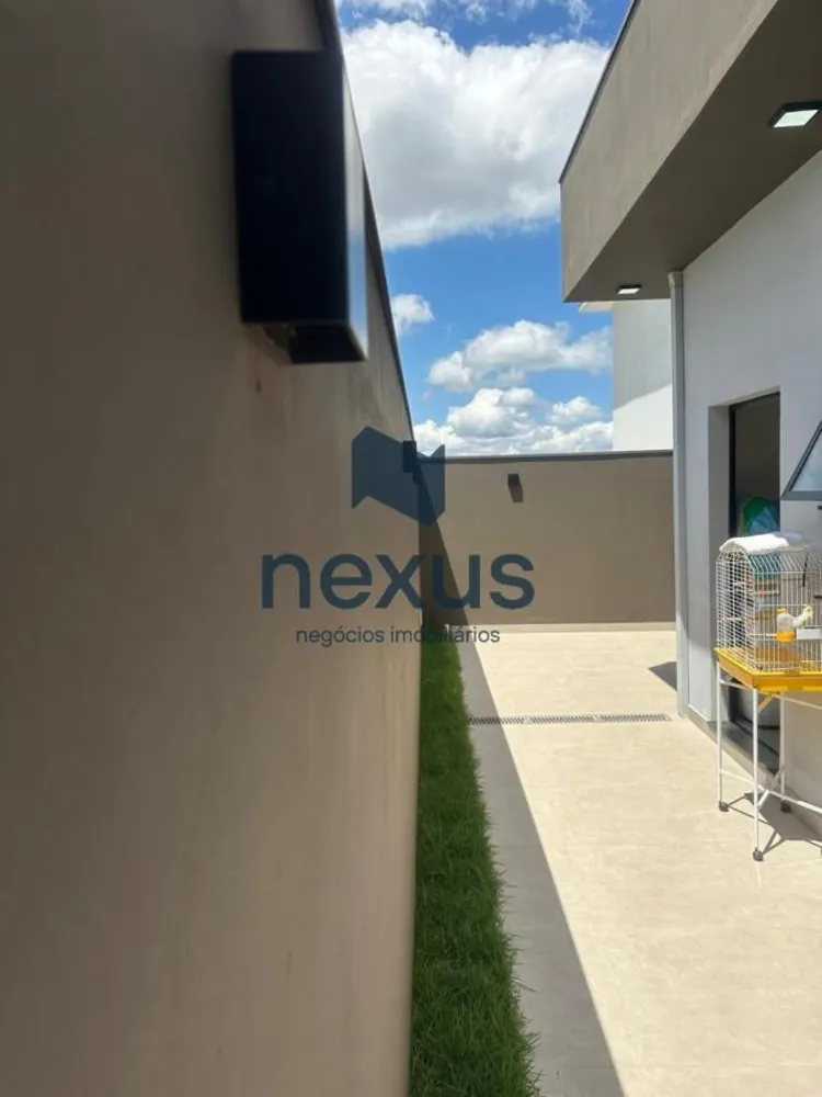 Casa, 3 quartos, 250 m² - Foto 12