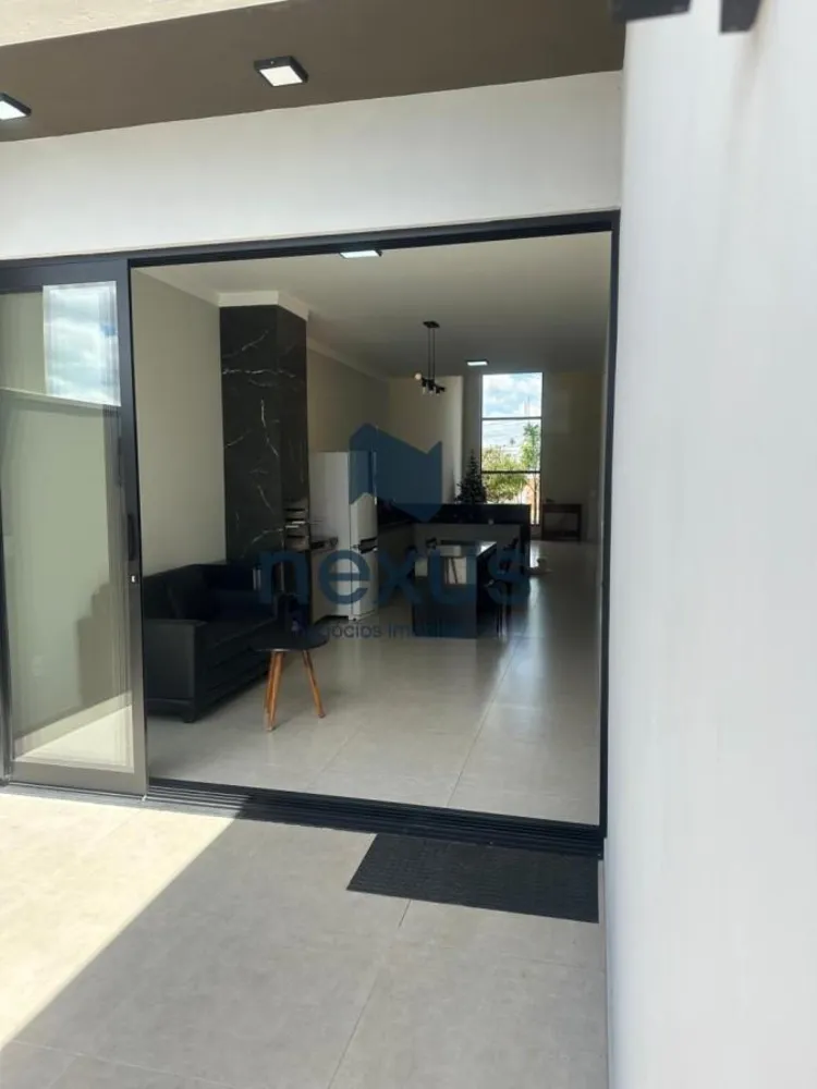 Casa, 3 quartos, 250 m² - Foto 11