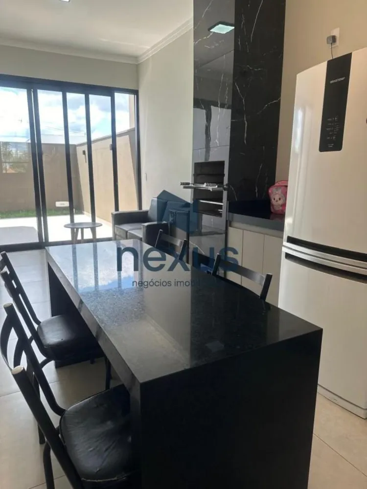 Casa, 3 quartos, 250 m² - Foto 3