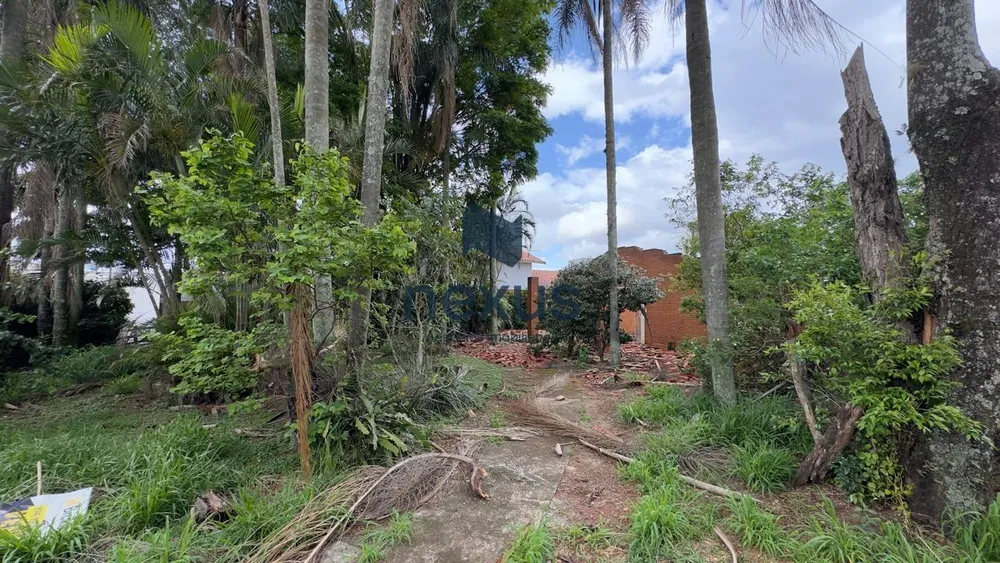 Terreno, 1274 m² - Foto 1