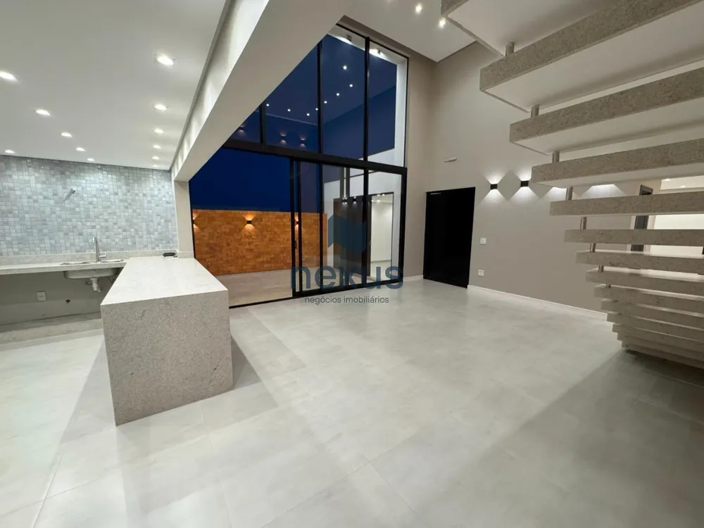 Casa, 2 quartos - Foto 4