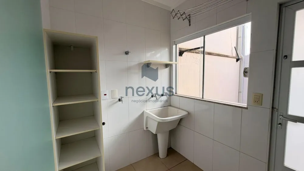 Casa, 3 quartos - Foto 7