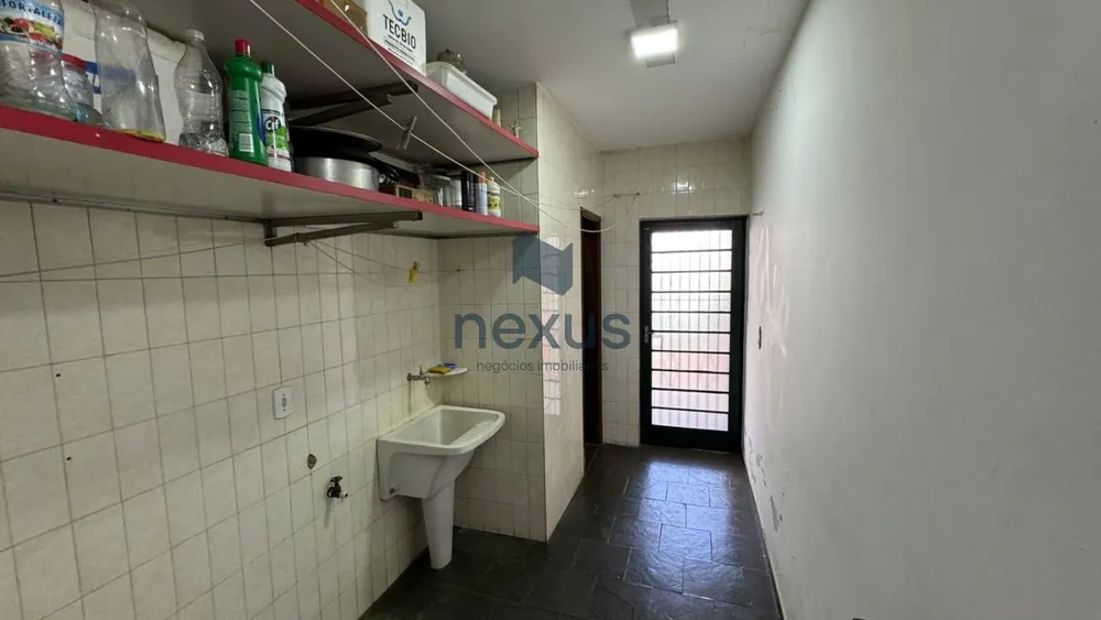 Casa, 3 quartos - Foto 14