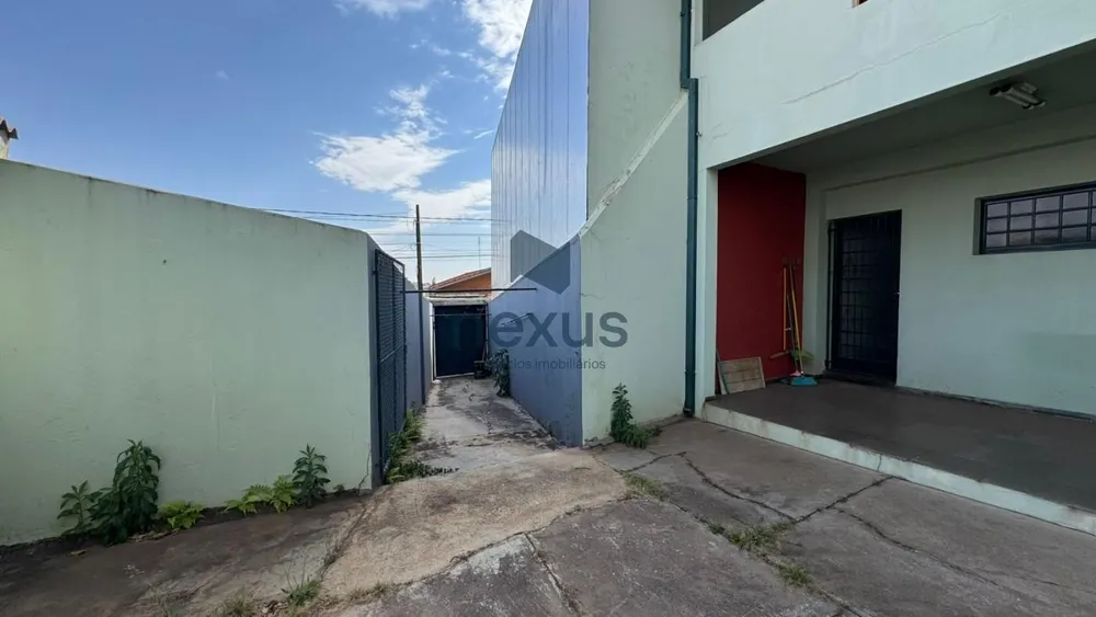 Casa, 3 quartos - Foto 3