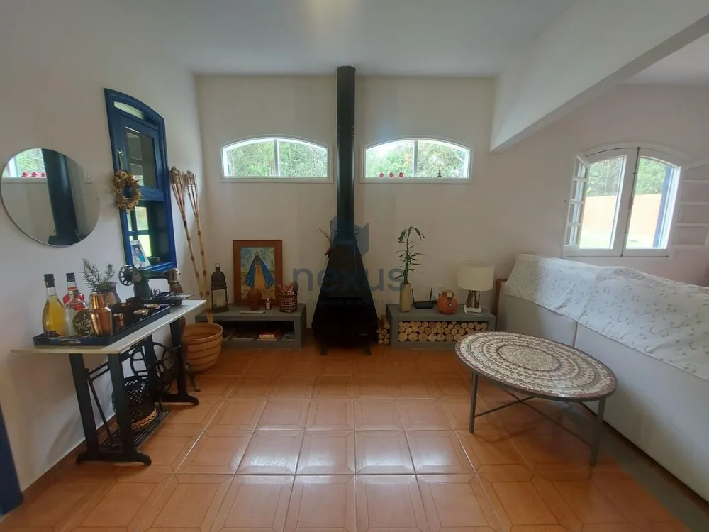 Chácara, 3 quartos, 2308 m² - Foto 14
