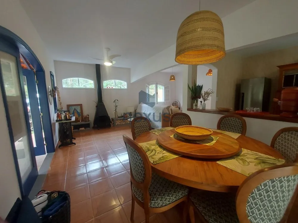 Chácara, 3 quartos, 2308 m² - Foto 8