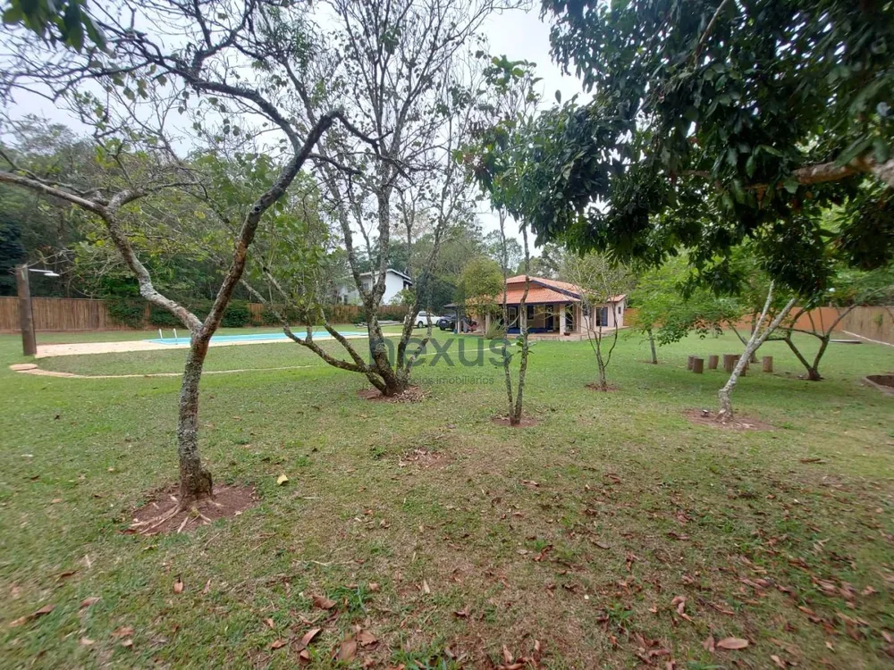 Chácara, 3 quartos, 2308 m² - Foto 11