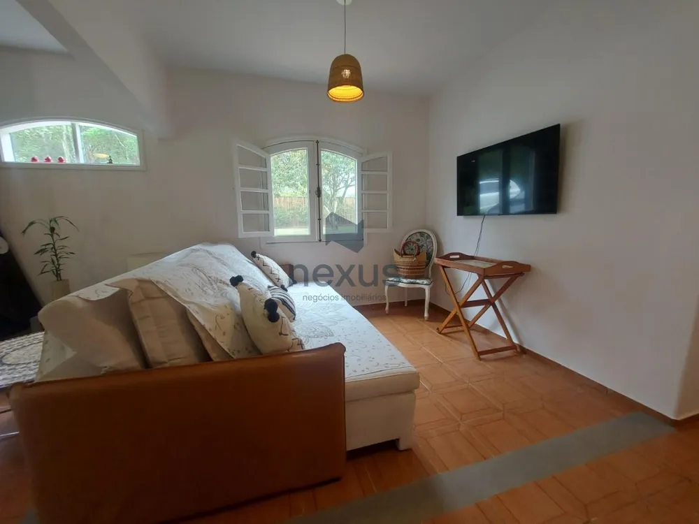 Chácara, 3 quartos, 2308 m² - Foto 7