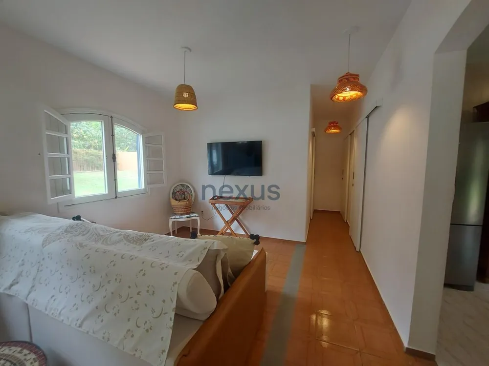 Chácara, 3 quartos, 2308 m² - Foto 4