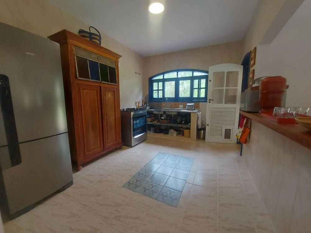 Chácara, 3 quartos, 2308 m² - Foto 5
