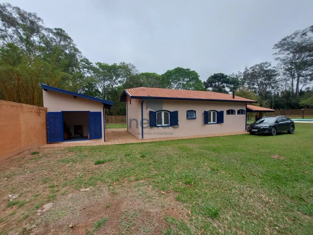 Chácara, 3 quartos, 2308 m² - Foto 16