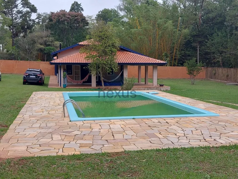 Chácara, 3 quartos, 2308 m² - Foto 12