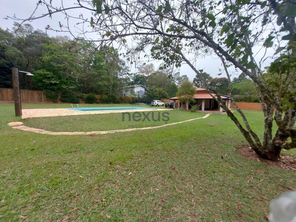 Chácara, 3 quartos, 2308 m² - Foto 13