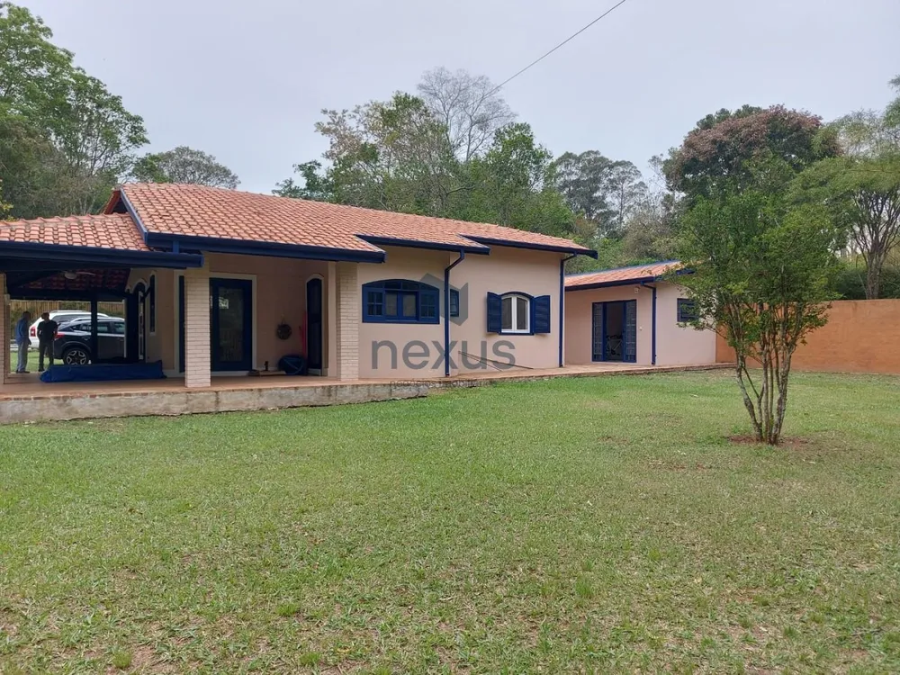 Chácara, 3 quartos, 2308 m² - Foto 6