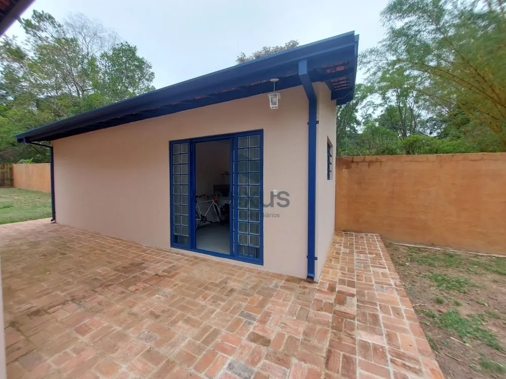 Chácara, 3 quartos, 2308 m² - Foto 9
