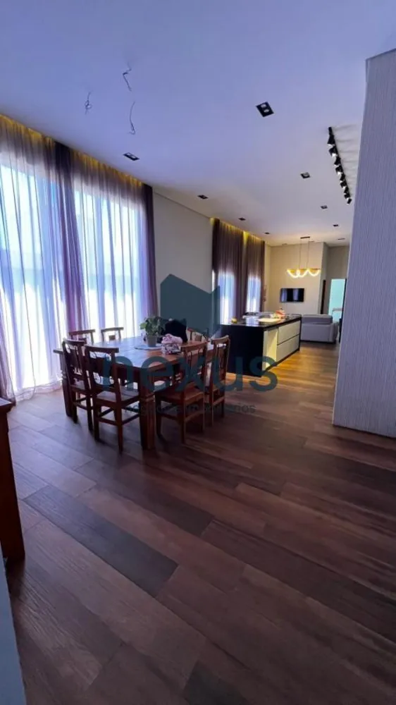 Casa, 3 quartos - Foto 5