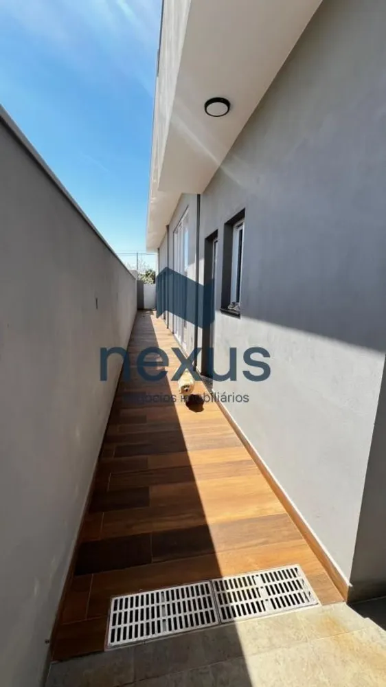 Casa, 3 quartos - Foto 8