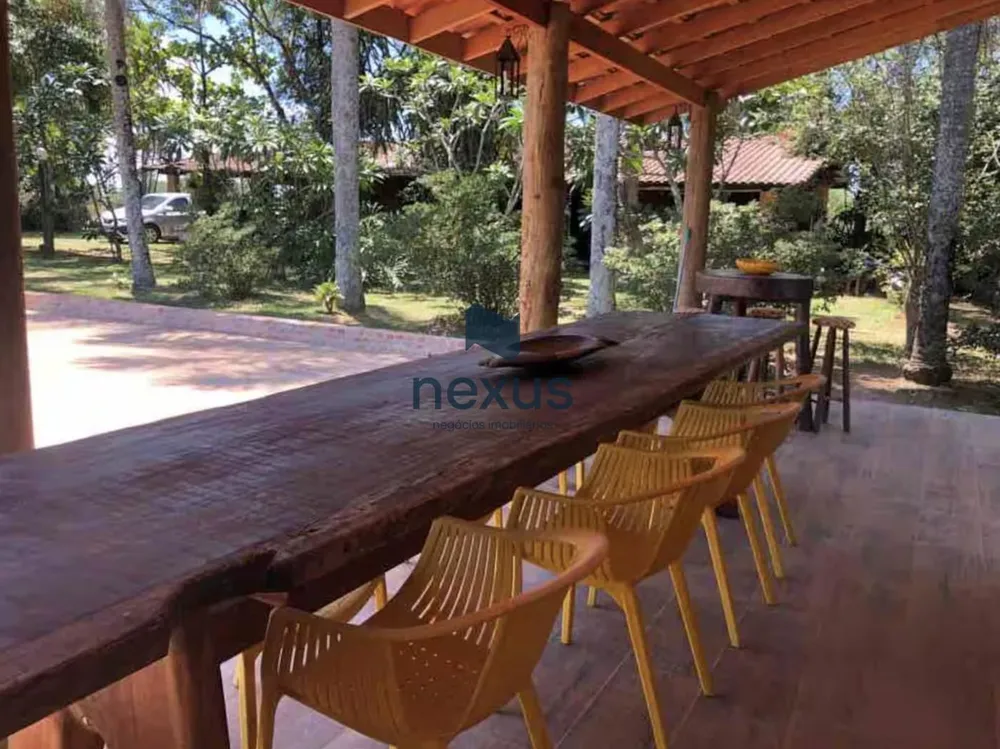 Sítio, 6 quartos, 3 hectares - Foto 6