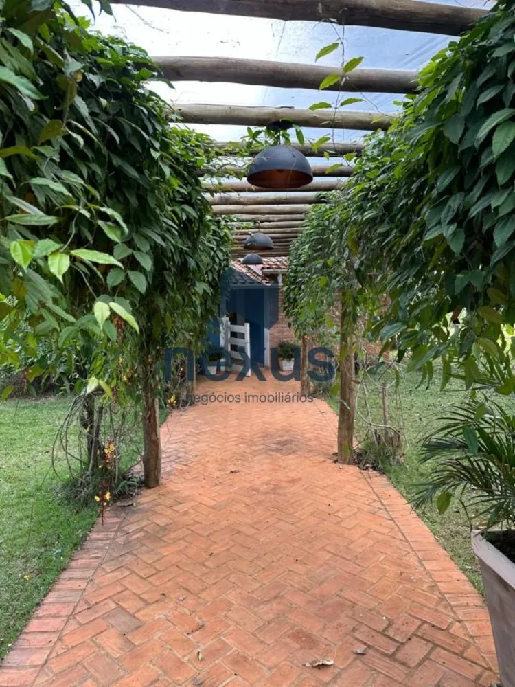 Sítio, 6 quartos, 3 hectares - Foto 8