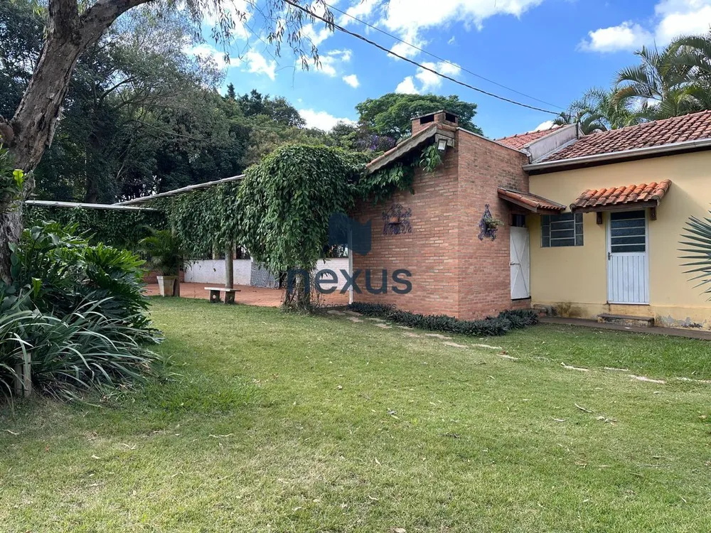 Sítio, 6 quartos, 3 hectares - Foto 12