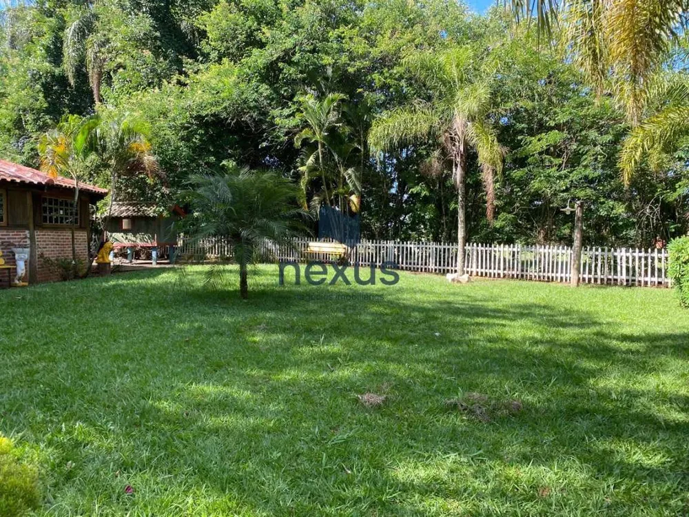 Sítio, 6 quartos, 3 hectares - Foto 19