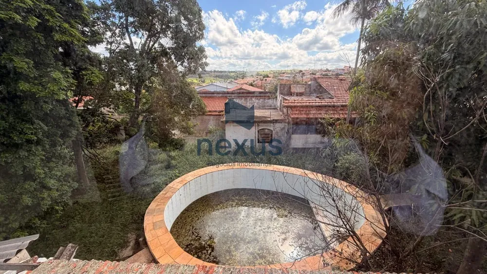 Casa, 5 quartos - Foto 15
