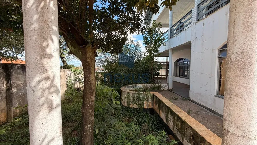 Casa, 5 quartos - Foto 5