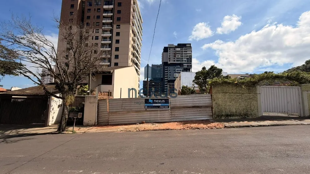 Terreno, 250 m² - Foto 1