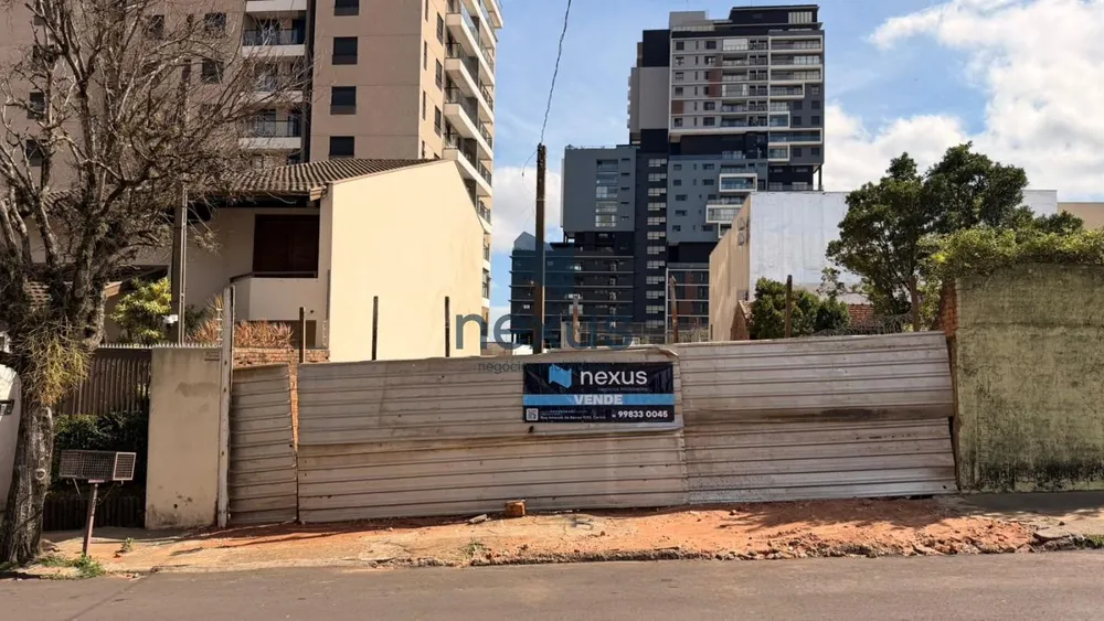 Terreno, 250 m² - Foto 3