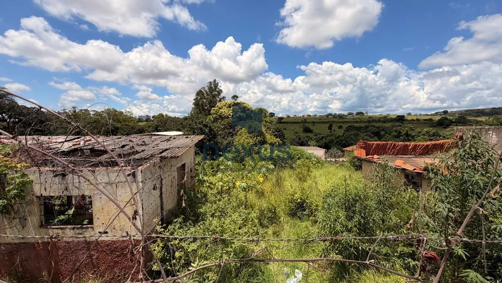 Terreno, 3500 m² - Foto 2