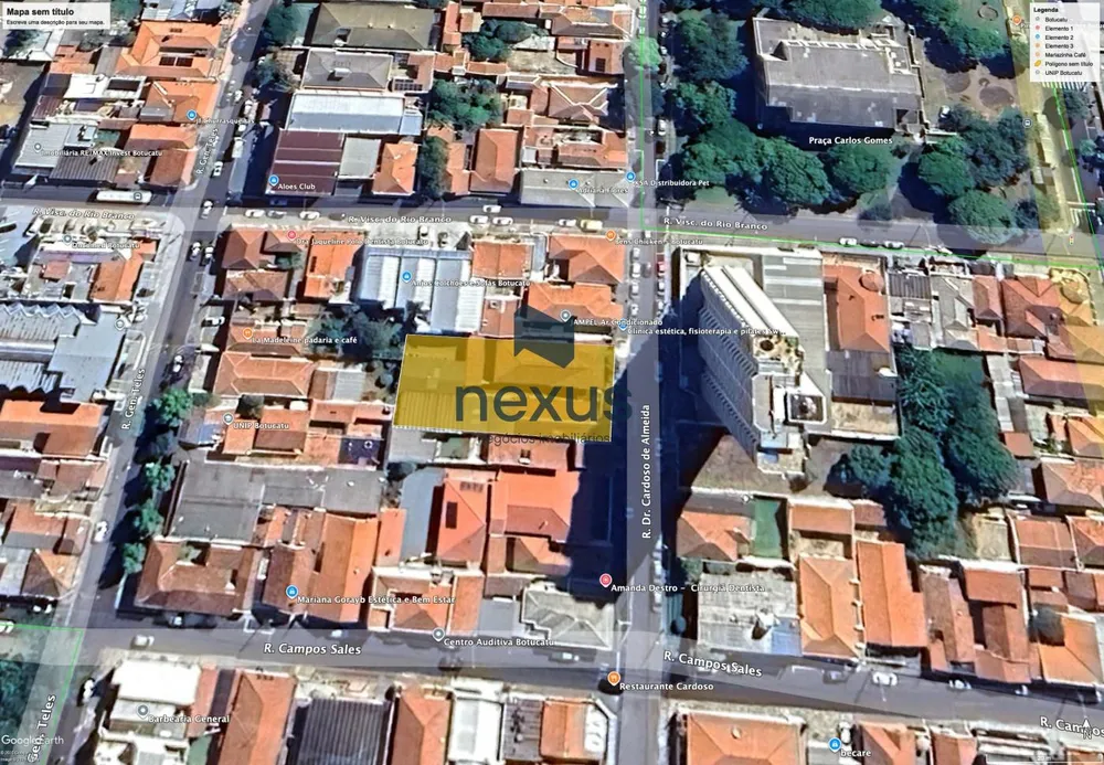Prédio Inteiro - Foto 3
