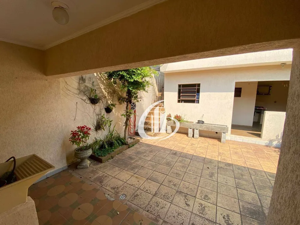 Casa, 3 quartos, 206 m² - Foto 5