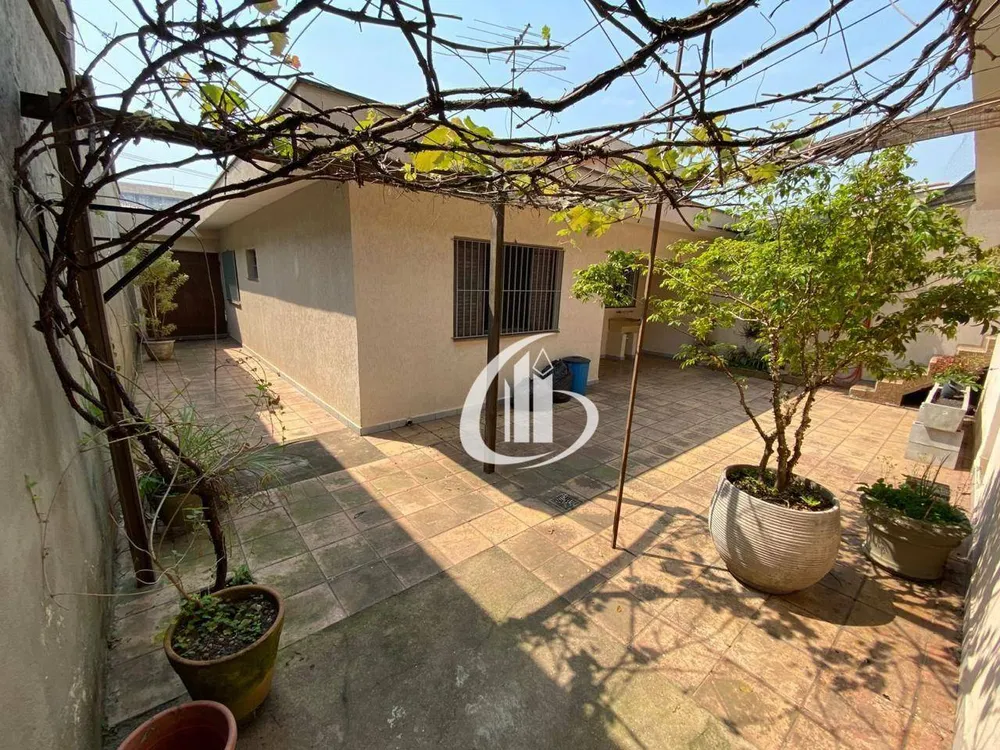 Casa, 3 quartos, 206 m² - Foto 4