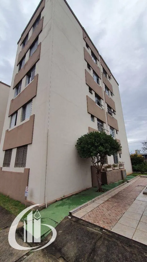 Apartamento, 2 quartos, 53 m² - Foto 17