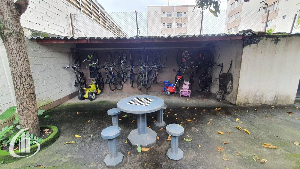 Apartamento, 2 quartos, 53 m² - Foto 6