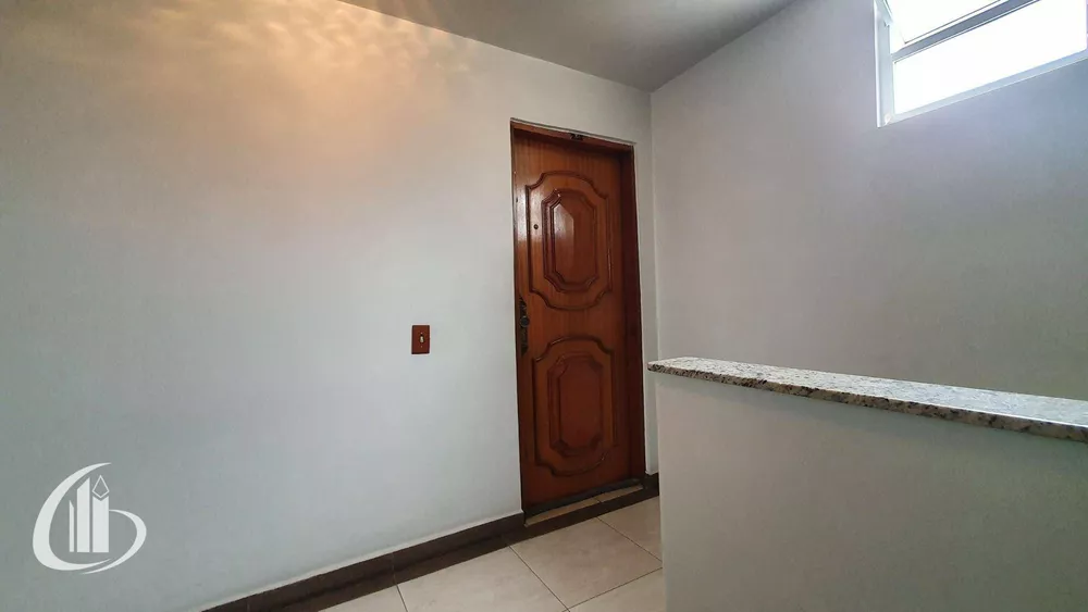 Apartamento, 2 quartos, 53 m² - Foto 2