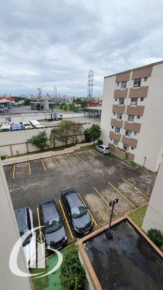 Apartamento, 2 quartos, 53 m² - Foto 12