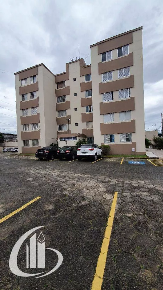 Apartamento, 2 quartos, 53 m² - Foto 10