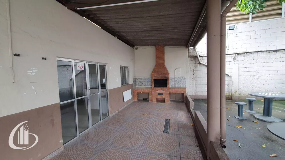Apartamento, 2 quartos, 53 m² - Foto 9
