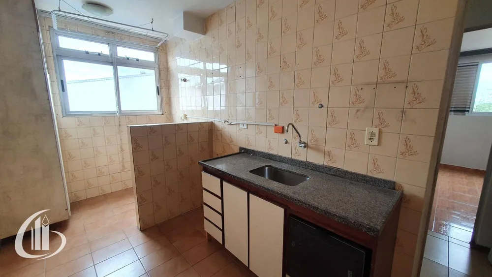 Apartamento, 2 quartos, 53 m² - Foto 5